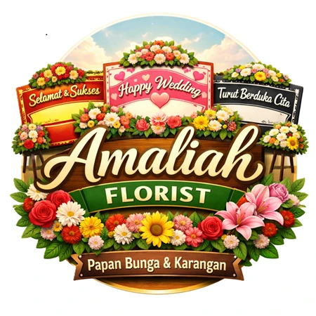Papan Bunga Sukahati
